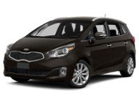 2014 Kia Rondo 4dr Wgn Auto EX Galaxy Brown Metallic  Shot 13