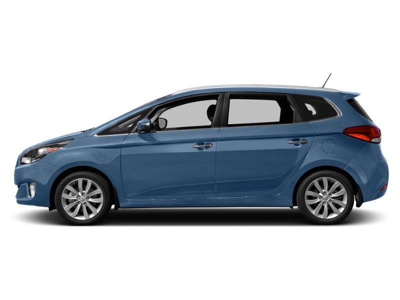 2014 Kia Rondo 4dr Wgn Auto EX