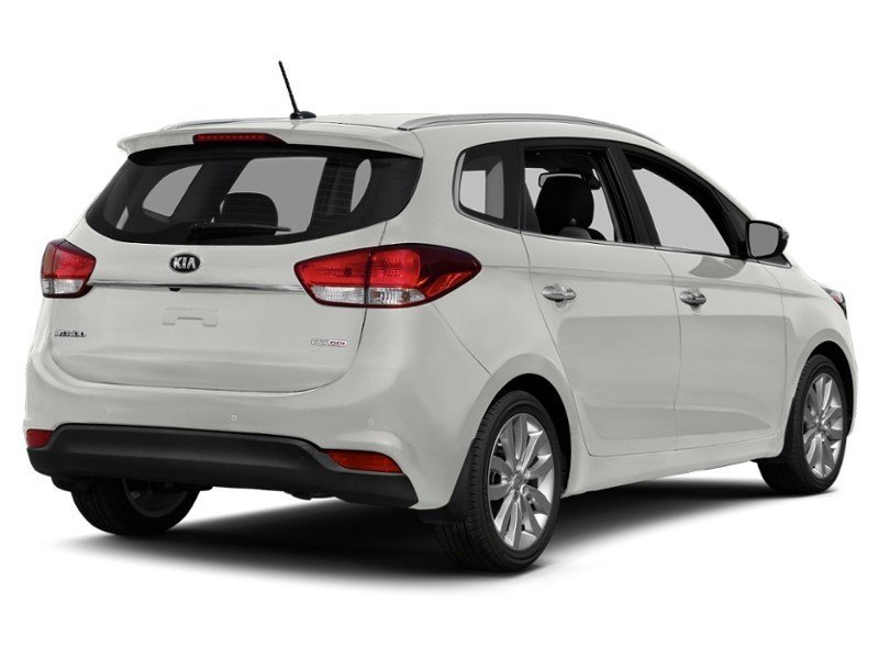 2014 Kia Rondo 4dr Wgn Auto EX