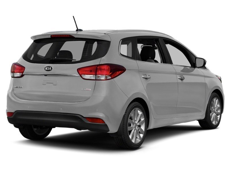 2014 Kia Rondo 4dr Wgn Auto EX