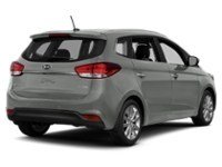 2014 Kia Rondo 4dr Wgn Auto EX Titanium Silver Metallic  Shot 11