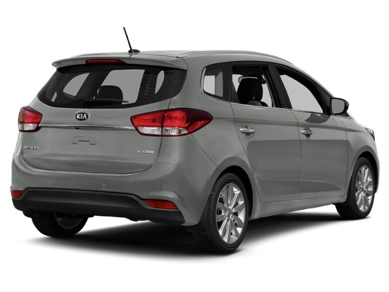 2014 Kia Rondo 4dr Wgn Auto EX