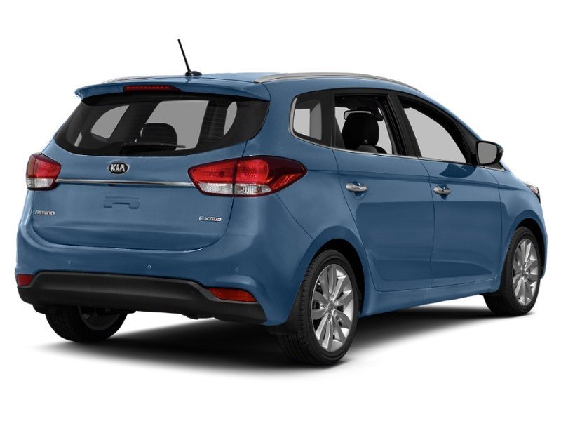 2014 Kia Rondo 4dr Wgn Auto EX