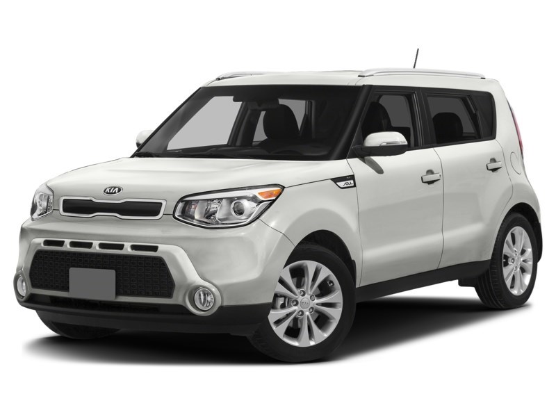 2015 Kia Soul 5dr Wgn Auto EX Polar  Shot 7