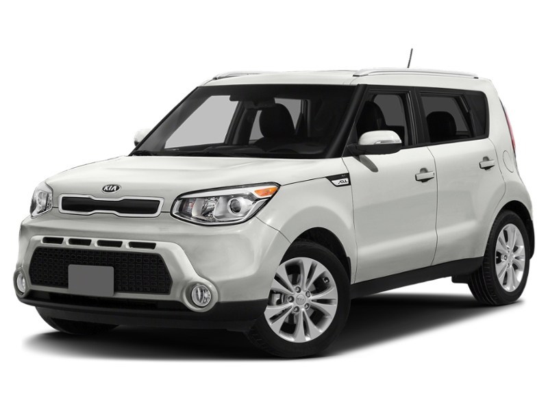 2014 Kia Soul 5dr Wgn Auto EX Polar  Shot 10