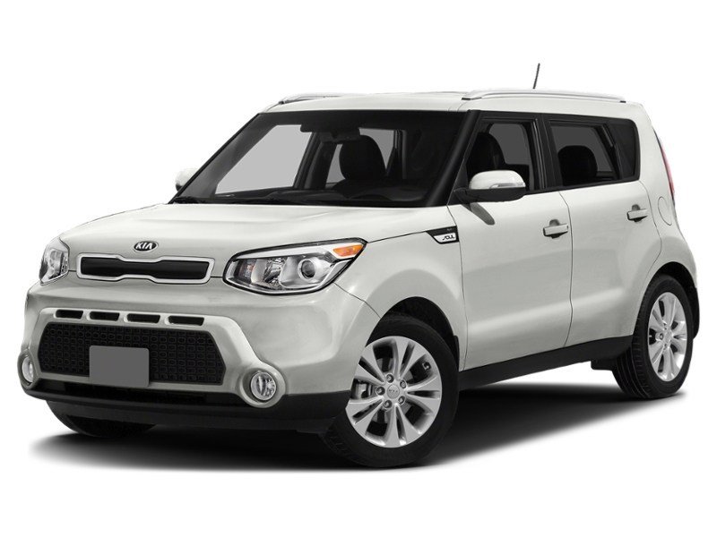 2014 Kia Soul 5dr Wgn Auto EX Polar  Shot 7