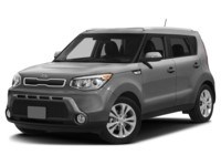 2015 Kia Soul 5dr Wgn Auto EX
