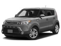 2014 Kia Soul 5dr Wgn Auto EX
