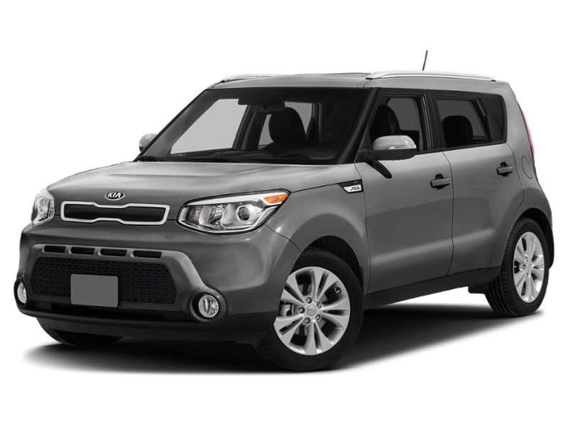 2014 Kia Soul 5dr Wgn Auto EX Sterling Metallic  Shot 16