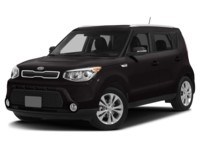 2015 Kia Soul 5dr Wgn Auto EX