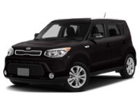 2014 Kia Soul 5dr Wgn Auto EX Black Pearl  Shot 22