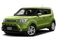 2014 Kia Soul 5dr Wgn Auto EX