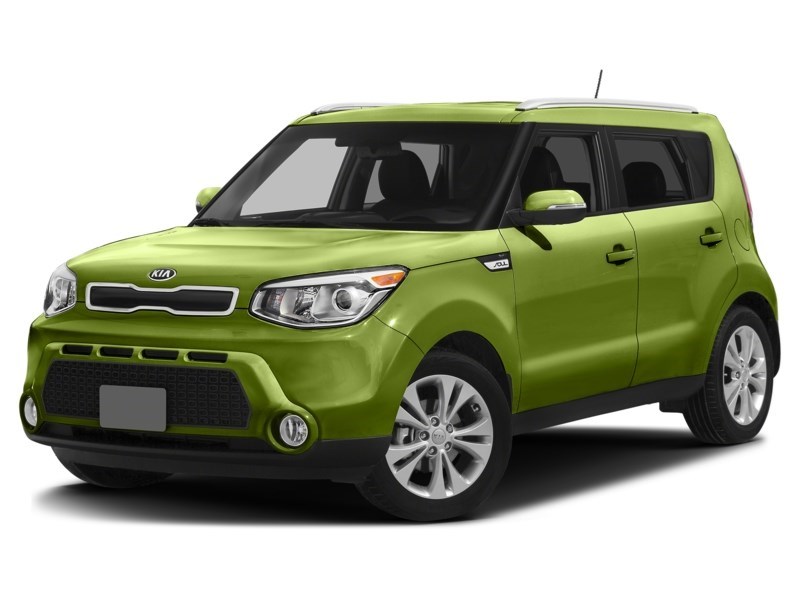 2015 Kia Soul 5dr Wgn Auto EX Alien Metallic  Shot 28