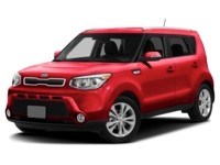 2015 Kia Soul 5dr Wgn Auto EX