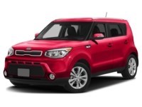 2015 Kia Soul 5dr Wgn Auto EX Inferno Red  Shot 34