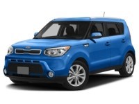 2015 Kia Soul 5dr Wgn Auto EX