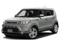 2014 Kia Soul 5dr Wgn Auto EX Titanium Metallic  Shot 37