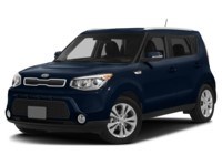 2015 Kia Soul 5dr Wgn Auto EX