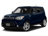 2014 Kia Soul 5dr Wgn Auto EX Fathom Blue Pearl  Shot 41