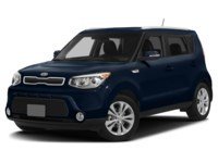 2014 Kia Soul 5dr Wgn Auto EX