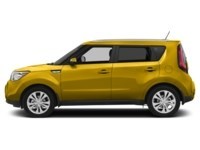 2014 Kia Soul 5dr Wgn Auto EX
