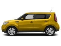 2015 Kia Soul 5dr Wgn Auto SX Solar Yellow  Shot 5
