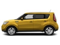 2015 Kia Soul 5dr Wgn Auto LX Solar Yellow  Shot 3