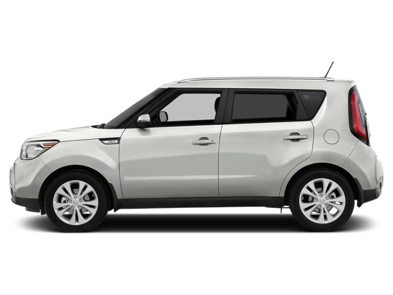 2014 Kia Soul 5dr Wgn Auto EX Polar  Shot 11