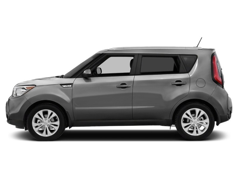 2014 Kia Soul 5dr Wgn Auto EX Sterling Metallic  Shot 15