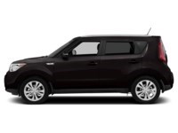 2015 Kia Soul 5dr Wgn Auto EX
