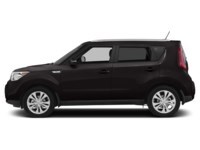 2015 Kia Soul 5dr Wgn Auto EX Onyx Pearl  Shot 21