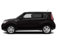 2014 Kia Soul 5dr Wgn Auto EX Black Pearl  Shot 23