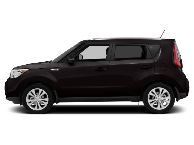 2015 Kia Soul 5dr Wgn Auto EX
