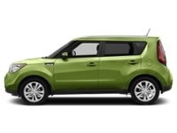 2014 Kia Soul 5dr Wgn Auto EX Alien Metallic  Shot 27