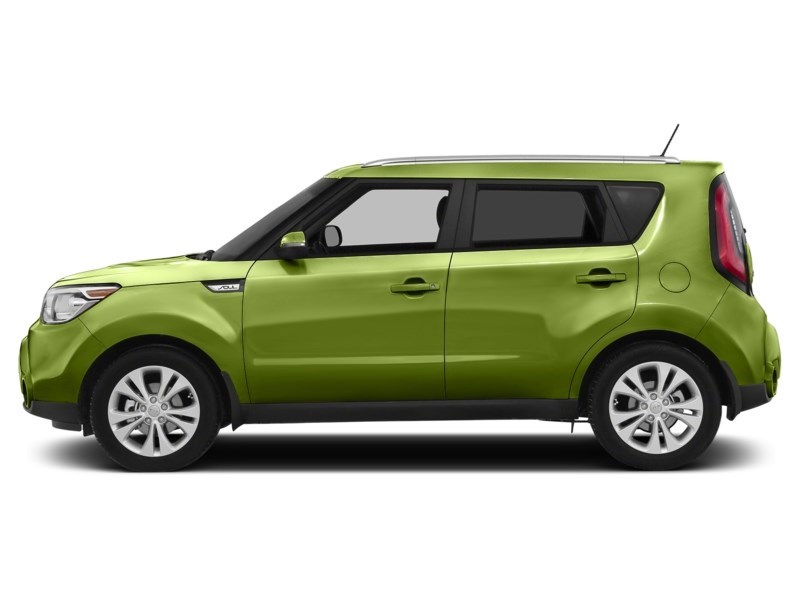 2015 Kia Soul 5dr Wgn Auto EX Alien Metallic  Shot 29
