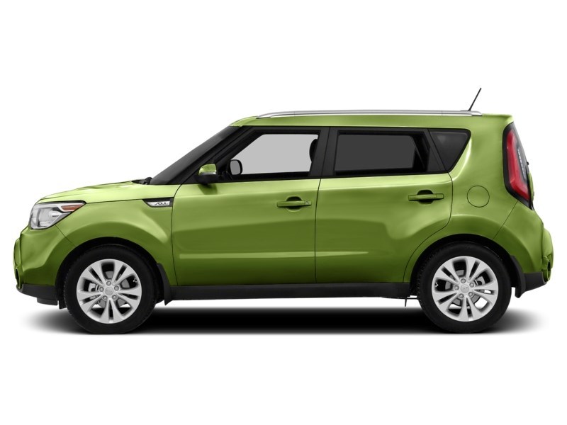 2014 Kia Soul 5dr Wgn Auto EX