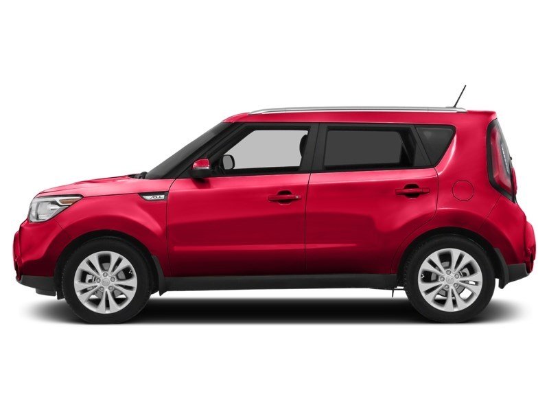2014 Kia Soul 5dr Wgn Auto EX