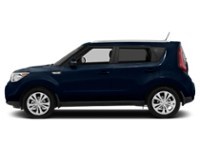 2014 Kia Soul 5dr Wgn Auto EX Fathom Blue Pearl  Shot 40