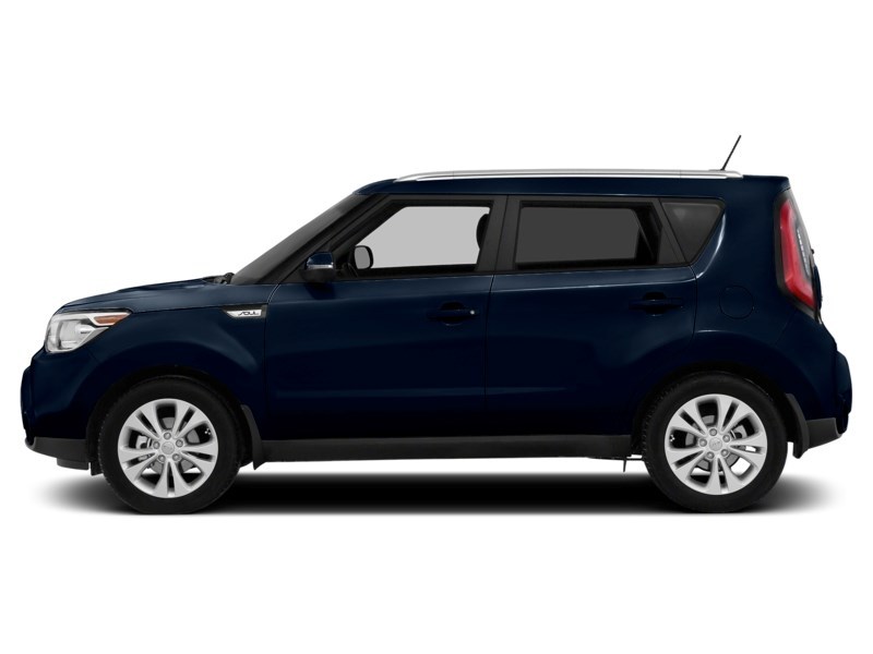 2014 Kia Soul 5dr Wgn Auto EX