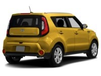 2015 Kia Soul 5dr Wgn Auto EX