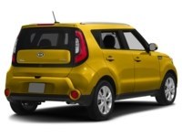 2015 Kia Soul 5dr Wgn Auto EX Solar Yellow  Shot 6