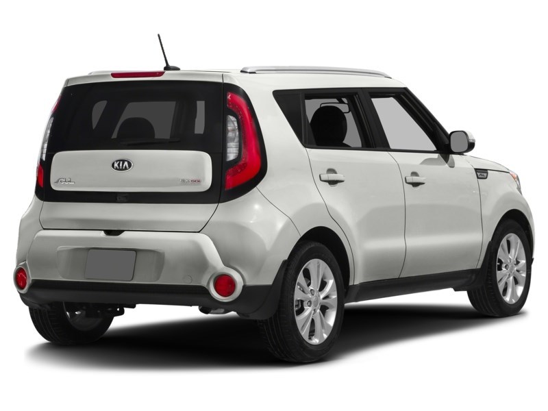 2014 Kia Soul 5dr Wgn Auto EX
