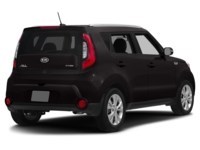 2015 Kia Soul 5dr Wgn Auto EX Onyx Pearl  Shot 24