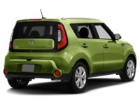 2014 Kia Soul 5dr Wgn Auto EX Alien Metallic  Shot 26