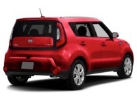 2015 Kia Soul 5dr Wgn Auto EX