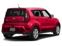2015 Kia Soul 5dr Wgn Auto EX Inferno Red  Shot 36
