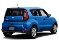 2015 Kia Soul 5dr Wgn Auto EX
