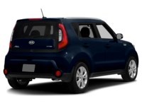 2015 Kia Soul 5dr Wgn Auto EX