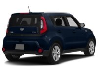 2015 Kia Soul 5dr Wgn Auto EX Fathom Blue Pearl  Shot 49