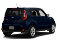 2014 Kia Soul 5dr Wgn Auto EX Fathom Blue Pearl  Shot 43